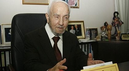 Zaki al-Ghul